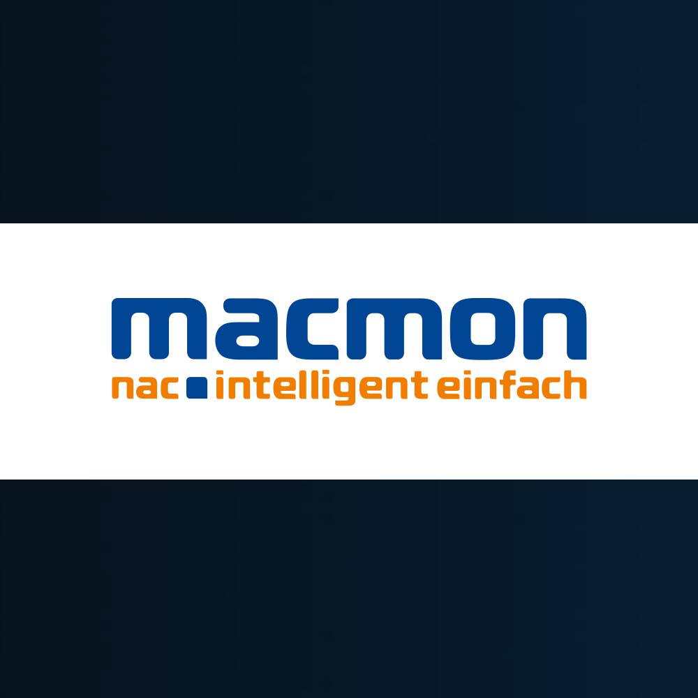 Maxmon Logo